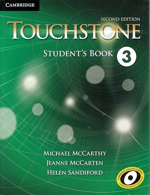touchstone 3 part b