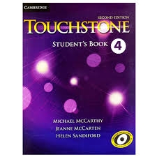 touchstone 4 partc