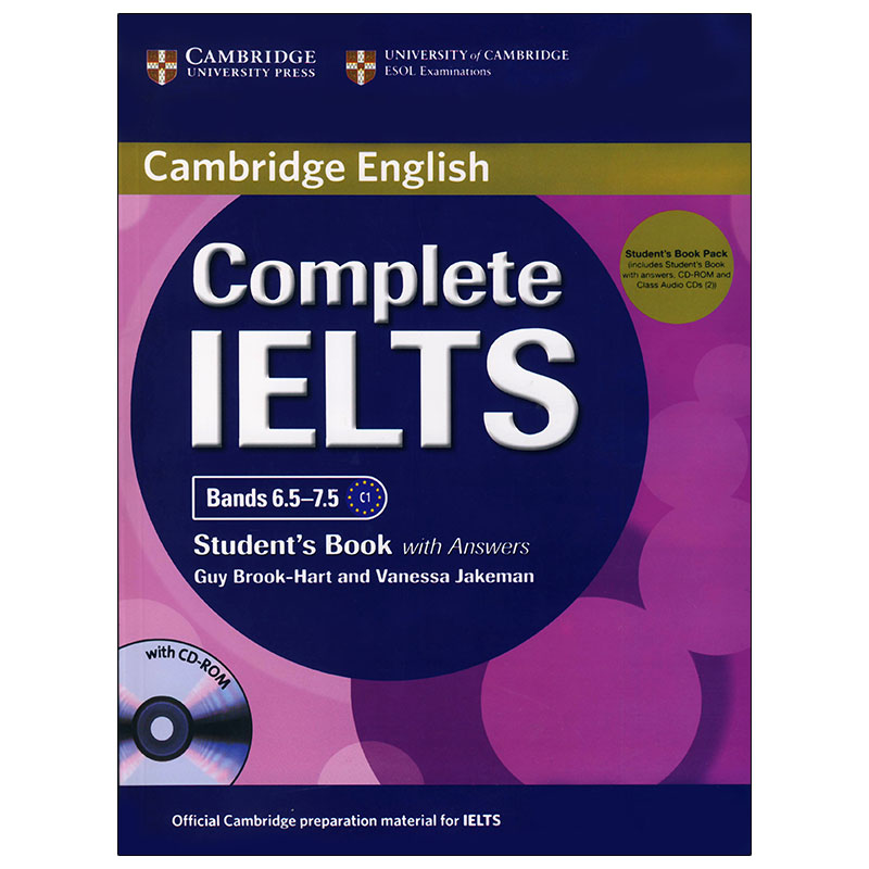 IELTS 6.5-7.5