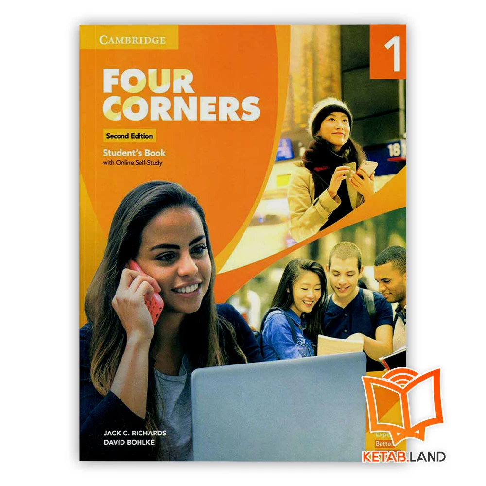 Fourcorners 1 PART A