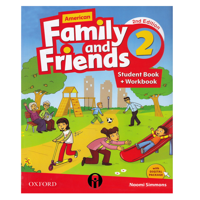 Family&Friends2 part C